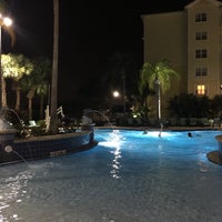 2/4/2017에 Petra W.님이 Residence Inn by Marriott Orlando at SeaWorld에서 찍은 사진
