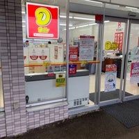 ニューヤマザキデイリーストア 閏戸421 1