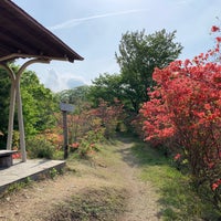 つつじヶ丘展望台 大子町 茨城県 つつじヶ丘展望台 大子町 茨城県