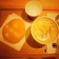 Photo taken at Soup Stock Tokyo by プらチナ on 1/3/2018