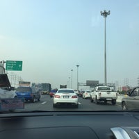 Photo taken at Motorway 9 by song S. on 3/4/2017