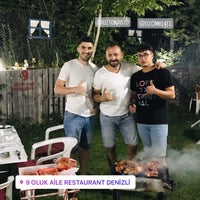 Photo taken at 9 Oluk Özcanlı Et ve Balık Evi by Murat K. on 8/27/2020