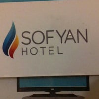 Photo taken at Sofyan Hotel Betawi by Wachid M. on 2/10/2019