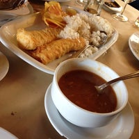 Foto tirada no(a) Central Churrasco por Nuno B. em 1/18/2014