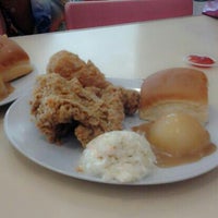 Kfc 7 Tips From 764 Visitors