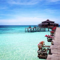 Lankayan Island Dive Resort Lankayan Island Sabah