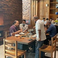 Review Caza Suki Restaurant