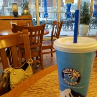 Photo taken at Elevation Burger by Joannah Y. on 12/11/2016