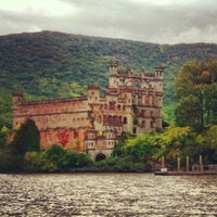 Bannerman Island Pollepel Island Castle