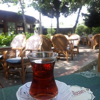 Photo taken at Şehristan Cafe &amp;amp; Restaurant by Ayten K. on 6/11/2022