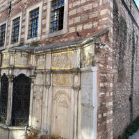 Photo taken at Kalenderhane Camii by Murat Bilgiç on 12/3/2023