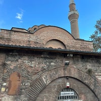 Photo taken at Kalenderhane Camii by Murat Bilgiç on 12/3/2023
