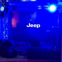 Jeep territory moscow