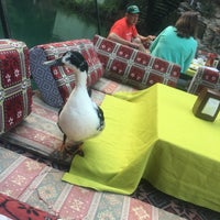 Foto scattata a Dündar Yıldız Grubu Restaurant Dimçayı Alanya da Cranberry il 5/6/2017