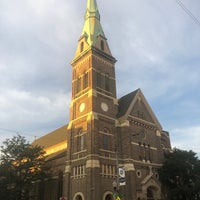 Photo taken at St. Procopius Parish by Brian L. on 7/2/2020