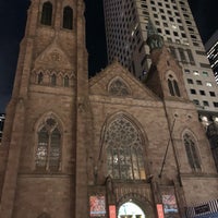 Das Foto wurde bei Fifth Avenue Presbyterian Church von Brian L. am 10/10/2018 aufgenommen