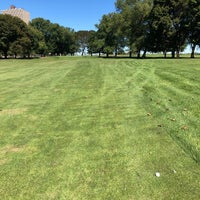 Photo taken at South Shore Golf Club by Brian L. on 9/22/2018