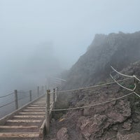 Photo taken at Mount Vesuvius by Irina S. on 10/15/2023