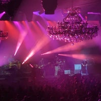 Foto diambil di Fillmore Auditorium oleh J D. pada 4/22/2023