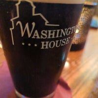 Photo taken at The Washington House Restaurant by J D. on 4/26/2023