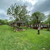 Foto scattata a Mimoza Park da Gökhan E. il 4/27/2024