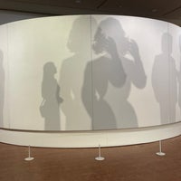 Photo taken at National Museum of Art, Osaka by Fuyuhiko T. on 2/24/2024