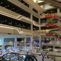 Photo taken at AEC Trade Center Pantip Wholesale Destination by Fuyuhiko T. on 5/7/2023