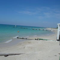 Busselton Beach - Beach