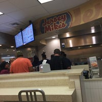 Photo taken at Jersey Mike&amp;#39;s Subs by Carl N. on 7/8/2016