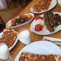 Photo taken at Sultan Kösesi Restaurant by Yasemin K. on 7/17/2017