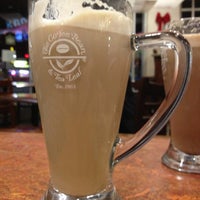 Das Foto wurde bei The Coffee Bean &amp;amp; Tea Leaf von Tara am 12/21/2012 aufgenommen