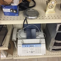 Photo taken at Goodwill by Jackie A. on 1/3/2016