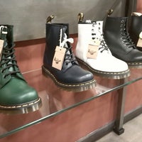 dr martens chapinero