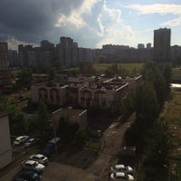 Photo taken at Ново-Савиновский район by Fth_Mht _. on 8/5/2017