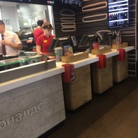 Photo taken at McDonald&amp;#39;s by Fth_Mht _. on 8/11/2017