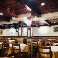 Photo taken at Restaurant Alcabala by Tyna R. on 9/24/2020
