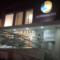 Photo taken at Nutrimaster by Marcelo M. on 10/7/2014