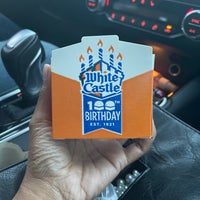 Photo taken at White Castle by Ki B. on 10/10/2021