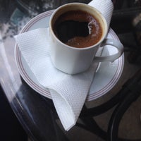 Photo taken at Cafe Alipaşa by Recep Ö. on 7/1/2015