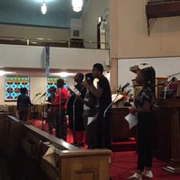 Photo taken at Berean Baptist Church by Melinda H. on 7/16/2015