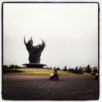 Review Taman Harapan Indah