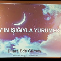 Снимок сделан в Yaşam Atölyesi пользователем Nuray B. 2/9/2016