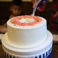 6/21/2022 tarihinde Tzu-lun H.ziyaretçi tarafından Chiffon Cake 日式戚風專賣店'de çekilen fotoğraf