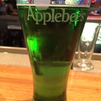 Photo taken at Applebee&amp;#39;s Grill + Bar by Michael E. on 3/18/2015