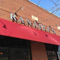 Photo taken at Ranalli&amp;#39;s by Ross G. on 4/28/2013