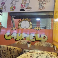 Photo taken at Garfield Coffee &amp;amp; Bistro by DLHN K🎀 on 12/1/2015