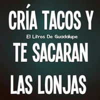 Foto diambil di Tacos Don Manolito Interlomas oleh Luis 🤭 pada 5/20/2016