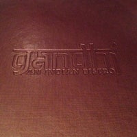 9/25/2012にYoshi H.がGandhi India&amp;#39;s Cuisineで撮った写真