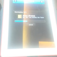 Review Mawar Sharon Church