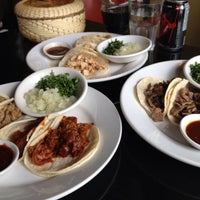 5/12/2013에 Justin B.님이 Salsa &amp;amp; Agave Mexican Grill에서 찍은 사진